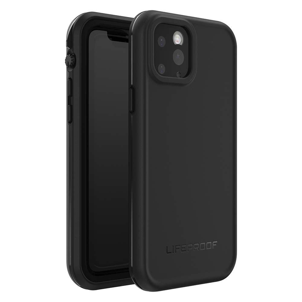 NWT LifeProof iPhone 11 Pro FRE Case Black